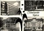 Trenčianské Teplice