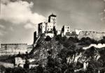 Trenčín- hrad