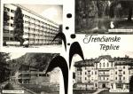 Trenčianské Teplice