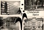 Trenčianské Teplice