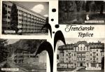 Trenčianské Teplice