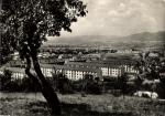 Trenčín- nová čtvrť
