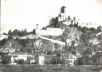 Trenčín- hrad