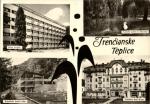 Trenčianské Teplice