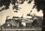 Trenčín- hrad