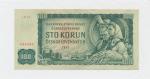 1961, 100 Kčs série R 21