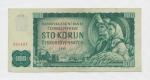 1961, 100 Kčs série Z 72