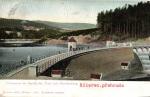Liberec - přehrada