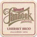 Uherský Brod - č. 20, Janáček 