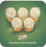 Plzeň měšťanský - č. 401, Pilsner Urquell