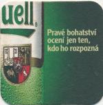 Plzeň měšťanský - č. 560, Pilsner Urquell