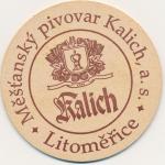 Litoměřice - č.7, Kalich 
