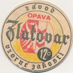 Opava - č.1, Zlatovar