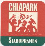 Staropramen - č. 120