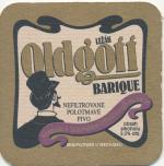 Praha U Medvídků - č. 1, Oldgott