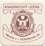 Praha Novoměstský - č. 5