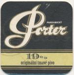Pardubice - č. 31, Porter