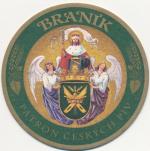 Praha Braník - č. 10 