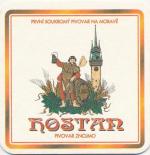 Znojmo - č. 22, Hostan