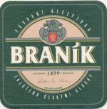 Praha Braník - č. 29