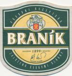 Praha Braník - č. 27