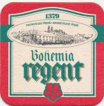 Třeboň - č. 12, Bohemia Regent