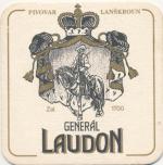 Lanškroun - č. 6, Generál Laudon