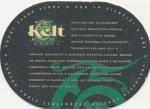 Staropramen - č. 61, Kelt