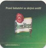 Plzeň měšťanský - č. 560, Pilsner Urquell