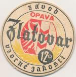 Opava - č.1, Zlatovar