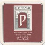 Plzeň měšťanský - č. 476, Pilsner Urquell