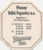 Velké Popovice - č. 41, Kozel