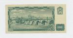1961, 100 Kčs série P 27