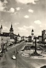 Banská Bystrica