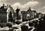 Banská Bystrica- Stalinova trieda