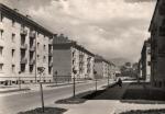 Banská Bystrica- nová čtvrť