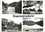 Štiavnické pohorie