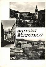 Banská Štiavnica