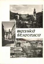 Banská Štiavnica