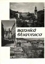 Banská Štiavnica