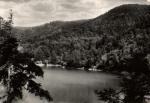 Štiavnické pohorie- Hodrušské jezero