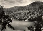 Štiavnické pohorie- Hodrušské jezero