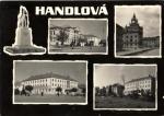 Handlová