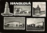 Handlová