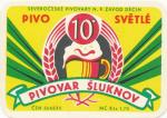 C-5, Šluknov 10°