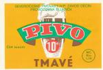 D-2, Šluknov 10° tmavé