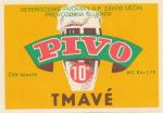 D-1, Šluknov 10° tmavé