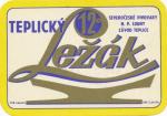 H-1, Teplice 12°