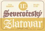 E-6, Teplice 11% Zlatovar