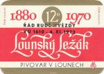 H-30, Louny 12°